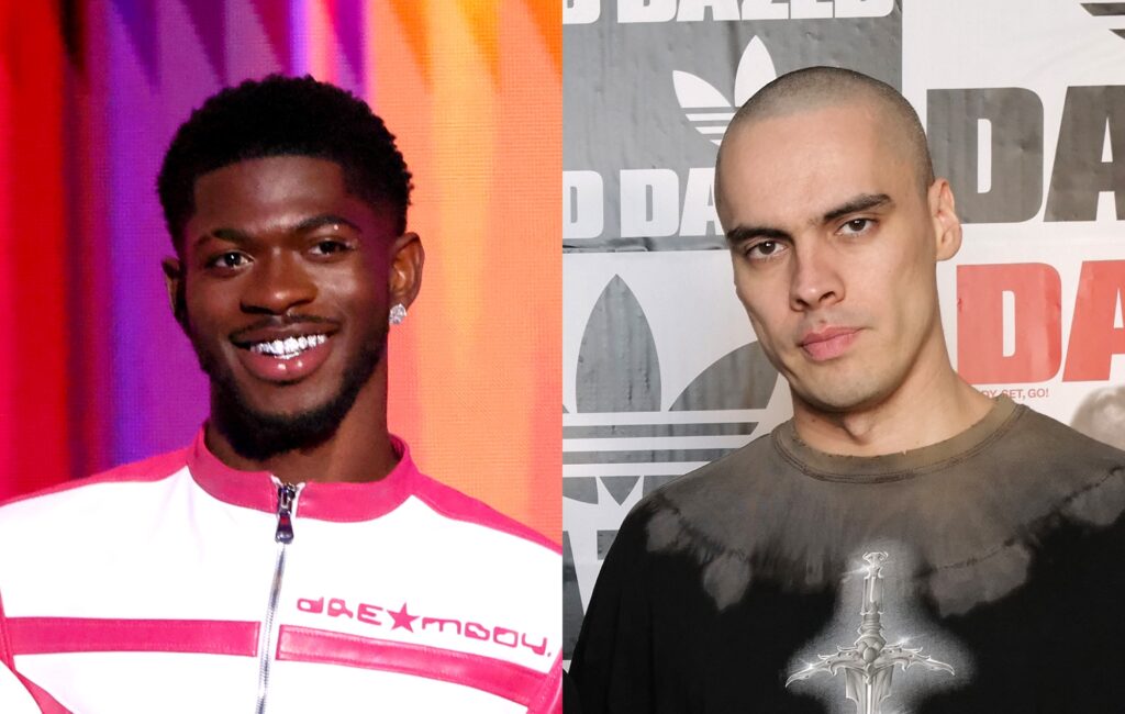 lil-nas-x-accused-of-copying-sega-bodega’s-artwork-while-teasing-new-project-‘dreamboy’