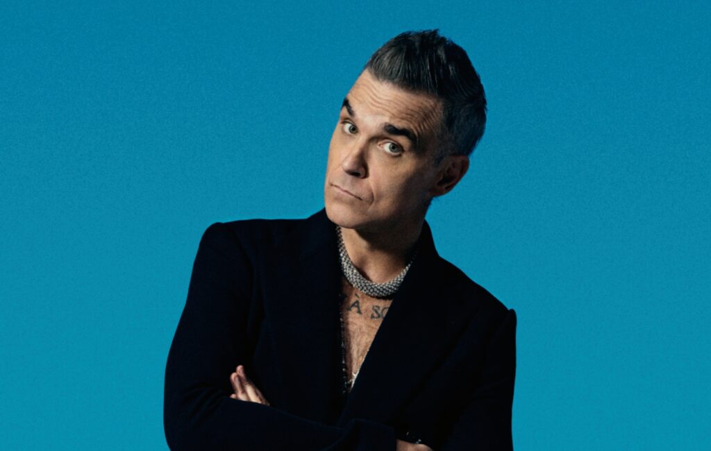 robbie-williams-to-headline-newcastle’s-inaugural-come-together-festival-2025-with-kaiser-chiefs,-perrie-and-more