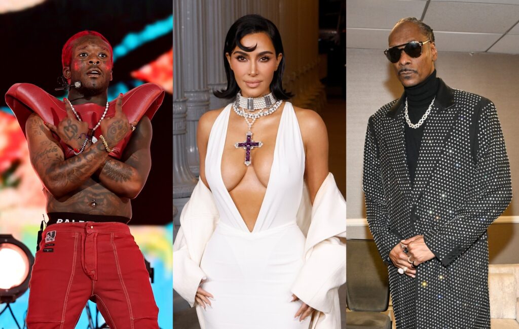 snoop-dogg,-lil-uzi-vert-and-kim-kardashian-help-streamer-break-twitch-record