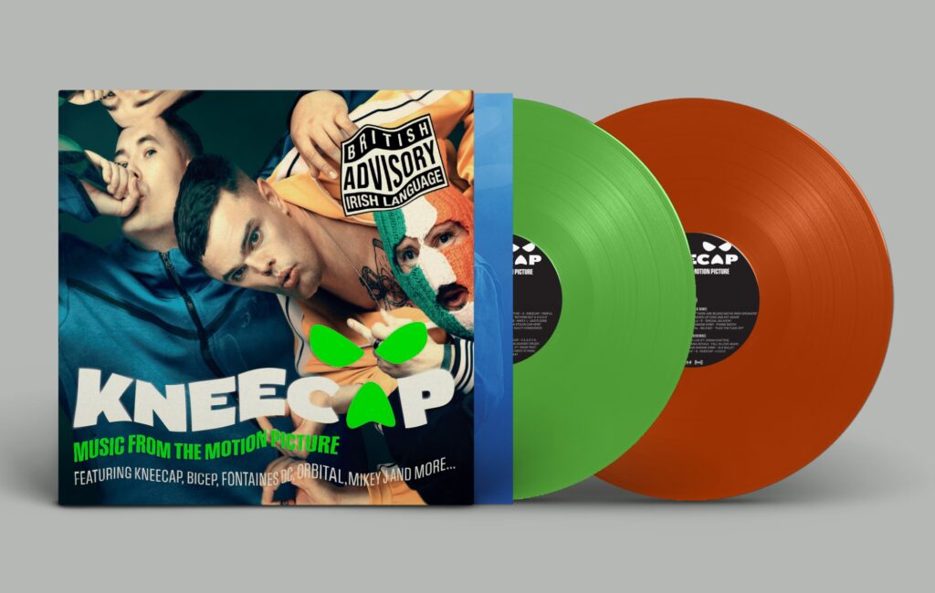 kneecap-announce-vinyl-and-cd-release-of-movie-soundtrack-with-fontaines-dc.,-bicep-and-more