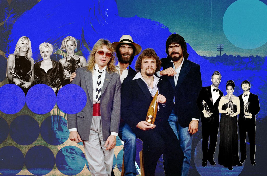 all-the-cma-awards-winners-for-vocal-group-of-the-year-who-have-won-multiple times