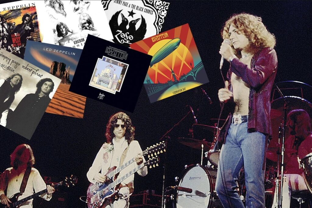 ranking-every-led-zeppelin-live-album