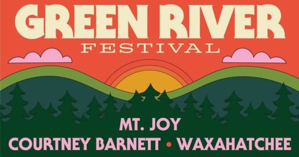 green-river-festival-enlists-mt.-joy,-courtney-barnett-and-more-for-2025-gathering,-shares-initial-artist-lineup