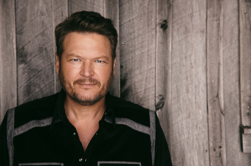 blake-shelton-gives-george-strait-a-tip-of-the-cowboy-hat-with-new-song-‘texas’:-stream-it now