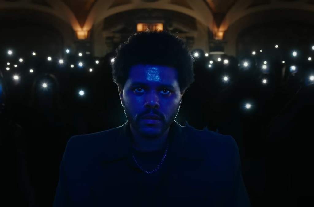 the-weeknd-goes-on-a-wild-ambulance-ride-into-the-heart-of-darkness-in-‘open-hearts’-video: watch