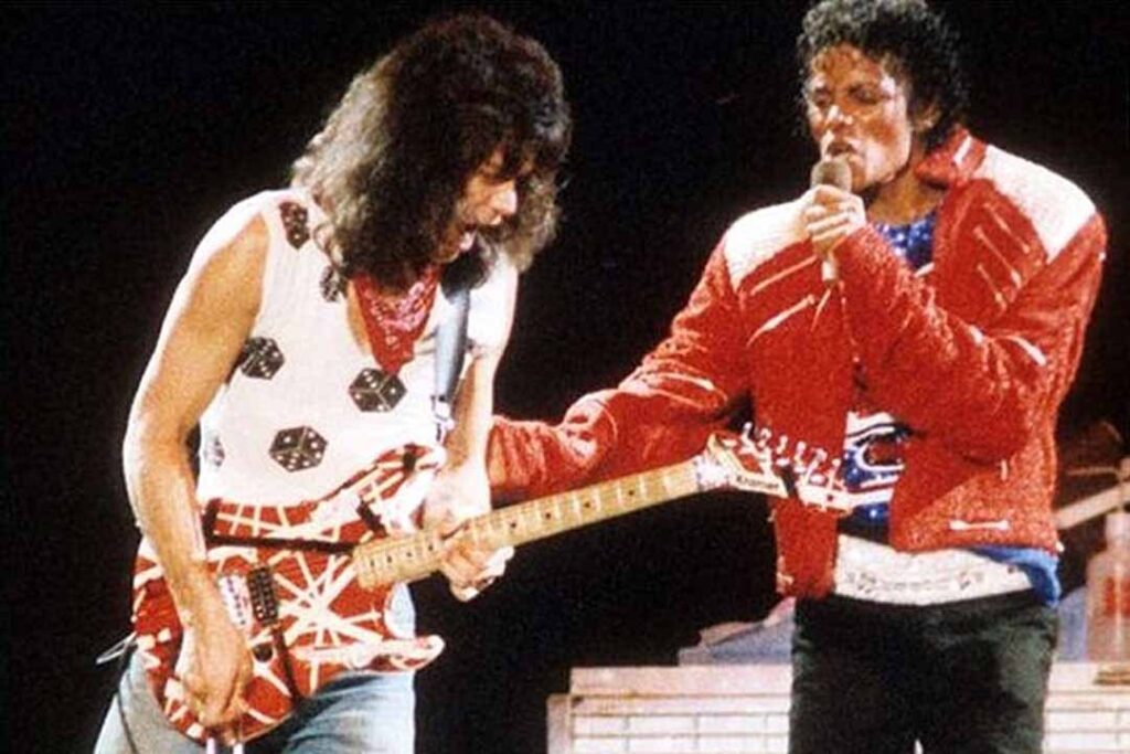 the-eddie-van-halen-compliment-that-michael-jackson-recycled