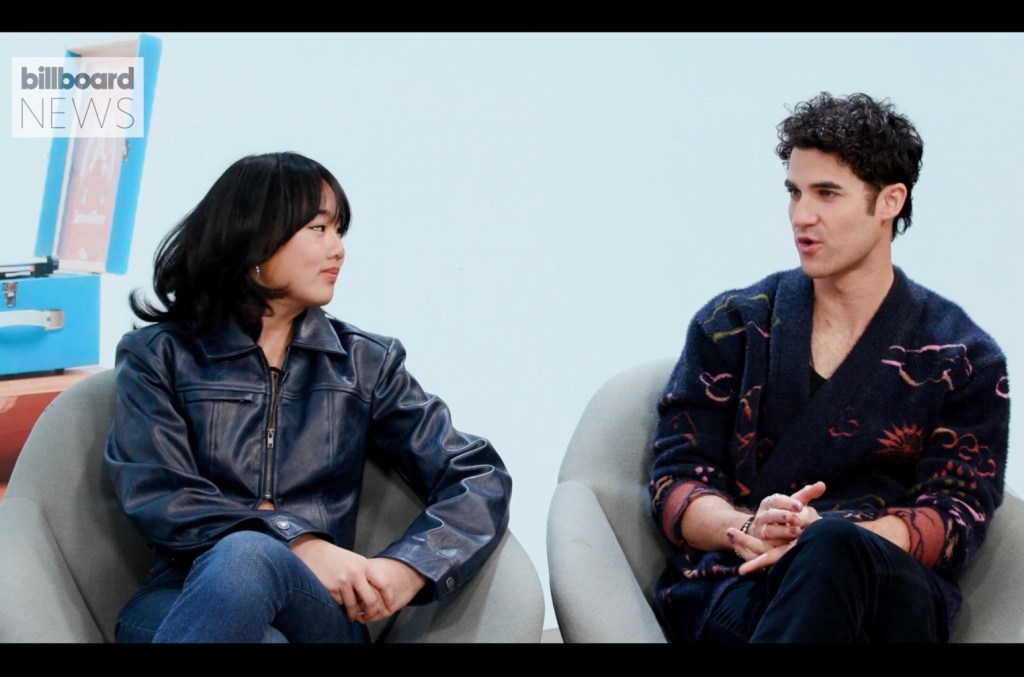 darren-criss-and-helen-j.-shen-talk-finding-their-‘maybe-happy-ending’-on-broadway:-‘it’s-a-really-charming,-kind-little world’