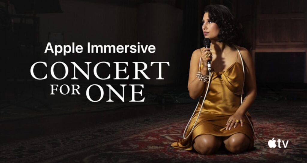 apple-unveils-‘concert-for-one’-vision-pro-series,-taps-raye-to-deliver-‘intimate-set’