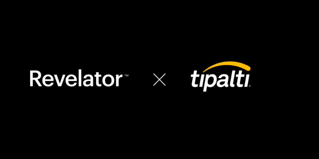 revelator-partners-with-tipalti-for-lightning-quick-payments-across-the-globe