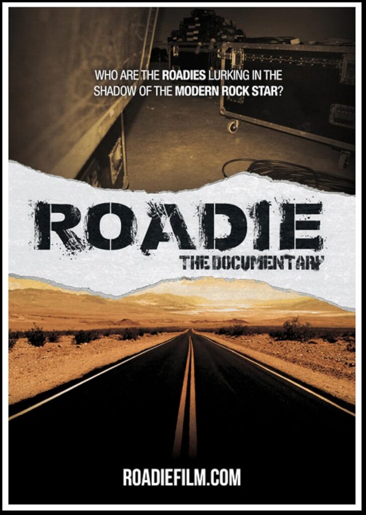 ‘roadie:-my-documentary’-arrives-on-amazon-for-fifth-anniversary