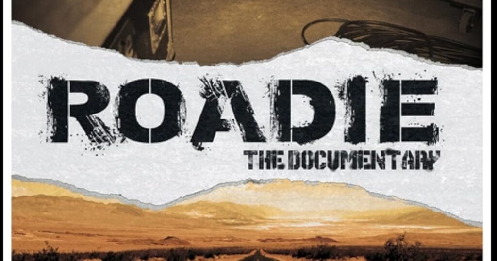 ‘roadie:-my-documentary’-arrives-on-amazon-for-fifth-anniversary