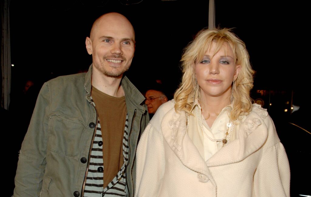 billy-corgan-enters-auction-to-win-courtney-love’s-handwritten-‘violet’-lyrics:-“i-think-it’s-about-a-guy-i-know”