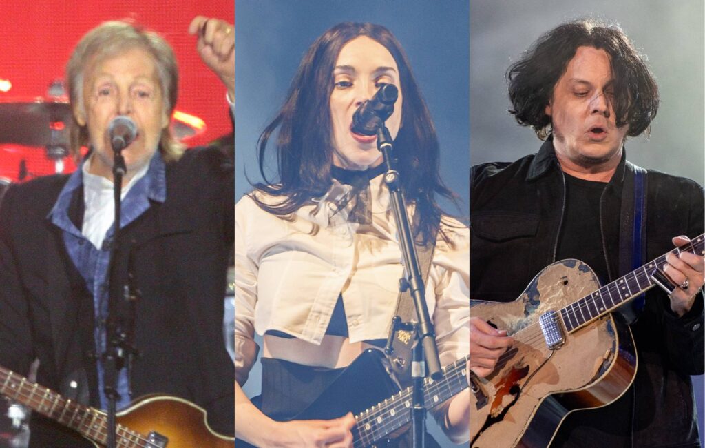 watch-paul-mccartney-invite-jack-white-and-st-vincent-on-stage-to-jam-beatles-songs-at-corona-capital