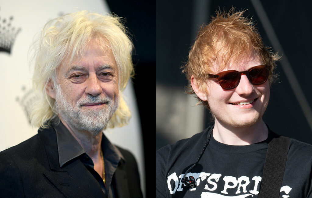 bob-geldof-has-“put-a-call-in”-to-ed-sheeran-over-band-aid-single-controversy:-“they’ll-work-it-out”