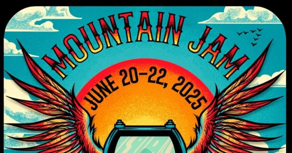 mountain-jam-announces-initial-2025-artist-lineup:-khruangbin,-mt.-joy,-joe-russo’s-almost-dead-and-more