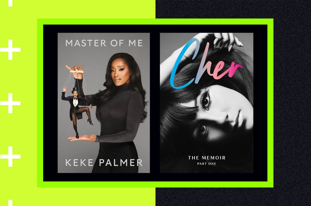 audible-new-releases:-cher,-keke-palmer-&-more-memoirs-you-need-to-know about