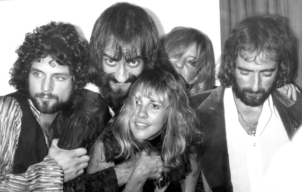 fleetwood-mac-announce-“fully-authorised”,-“definitive”-documentary-for-apple-tv+