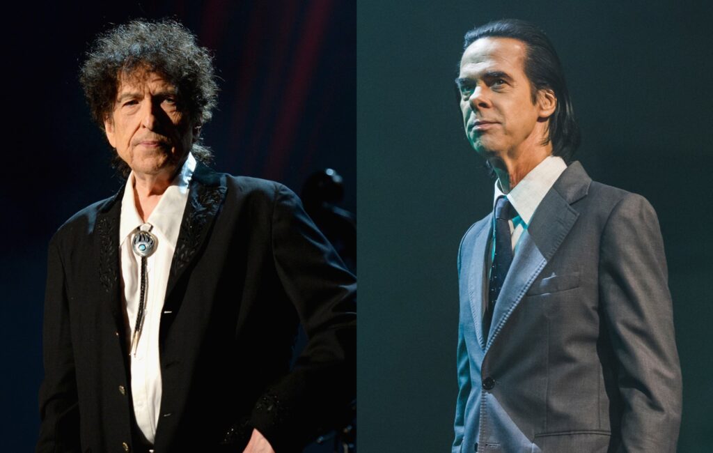 bob-dylan-shares-thoughts-after-seeing-nick-cave-&-the-bad-seeds-play-in-paris