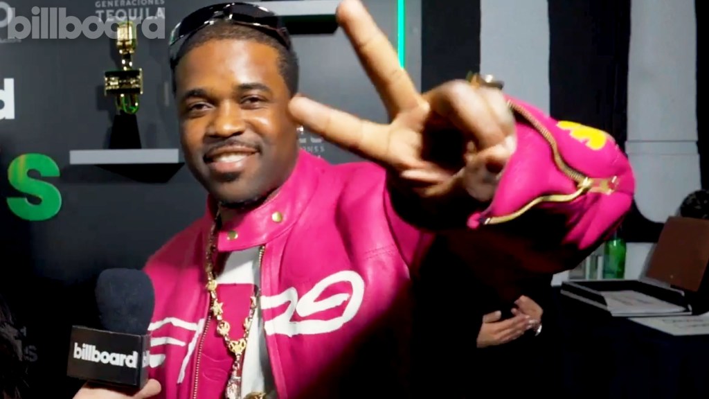 ferg-on-his-new-album,-‘darold’-&-more-|-billboard-no.-1s-party 2024