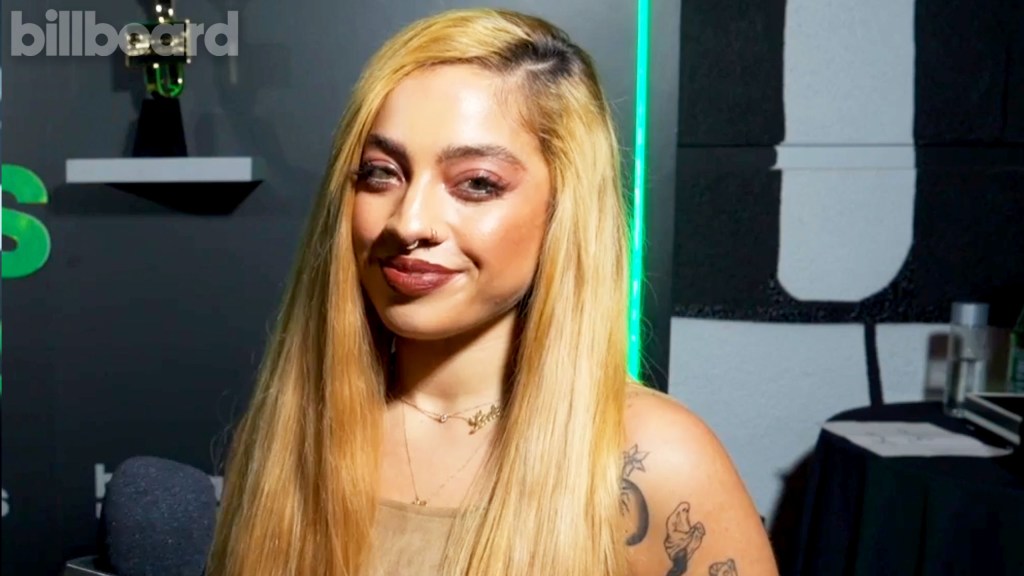 kiana-lede-on-‘cut-ties,’-touring-with-jhene-aiko-&-more |-billboard-no.-1s-party 2024