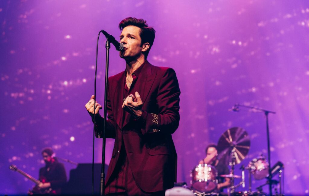 the-killers-announce-three-‘hot-fuss’-las-vegas-shows-for-2025-–-with-plans-to-film-them