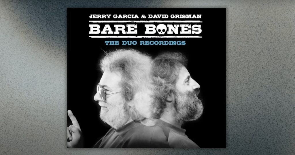 listen:-david-“dawg”-grisman-previews-‘bare-bones’-duo-set-with-jerry-garcia,-shares-spellbinding-“friend-of-the-devil”