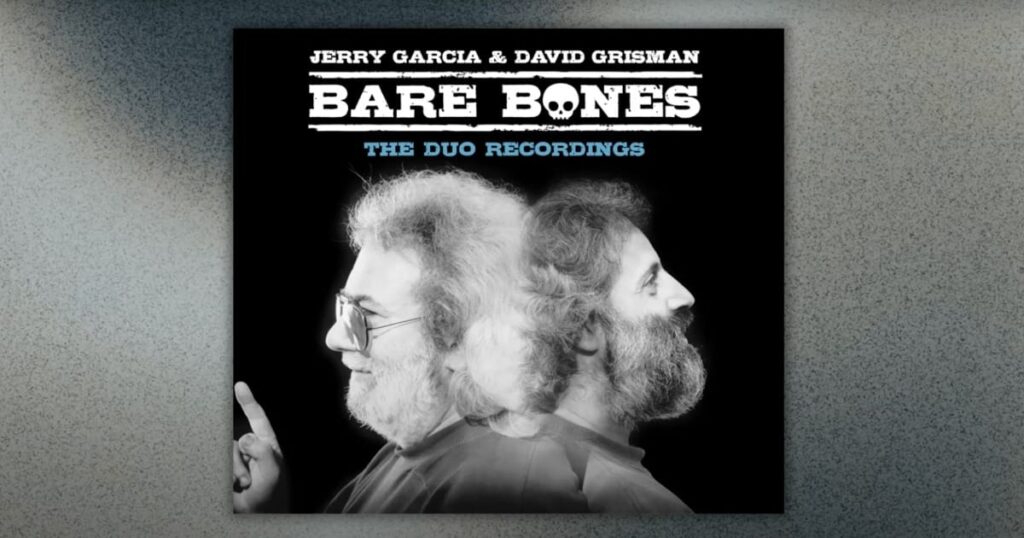 listen:-david-“dawg”-grisman-previews-‘bare-bones’-duo-set-with-jerry-garcia,-shares-spellbinding-“friend-of-the-devil”