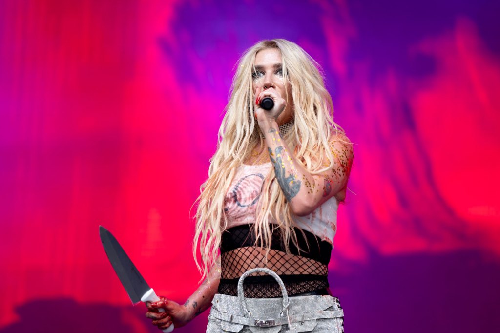 kesha-outruns-a-gang-of-murderous-assassins-in-action-packed-‘joyride’-video: watch