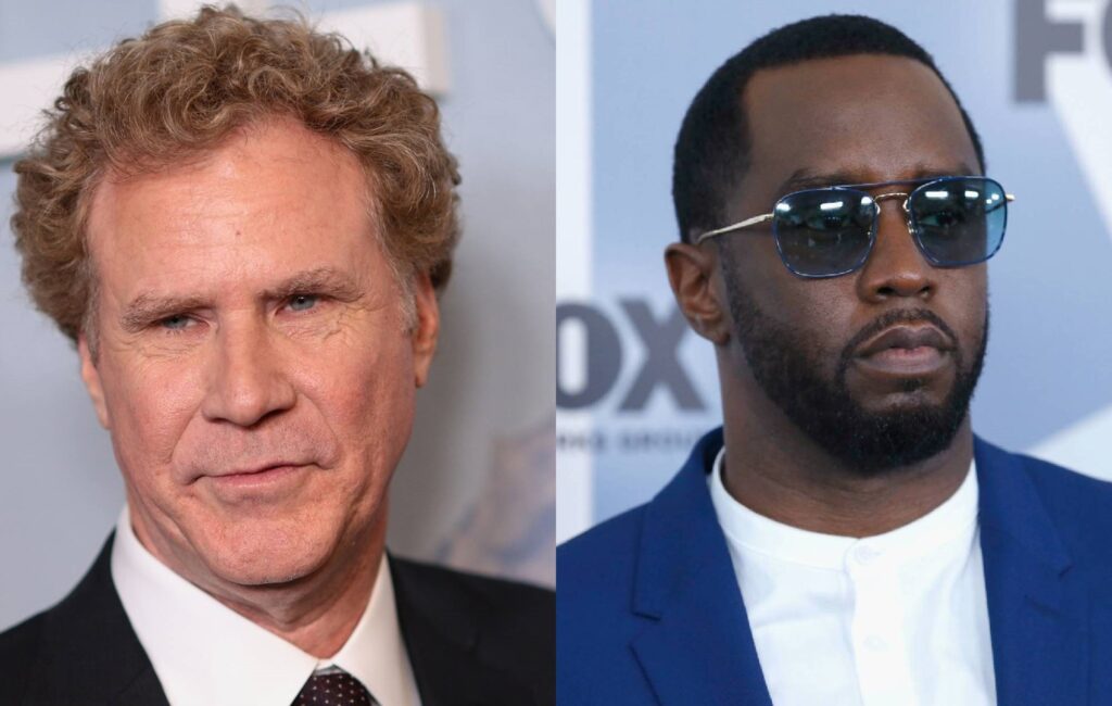 will-ferrell-once-pranked-diddy-during-‘snl’-rehearsal:-“he-really-did-not-roll-with-it”