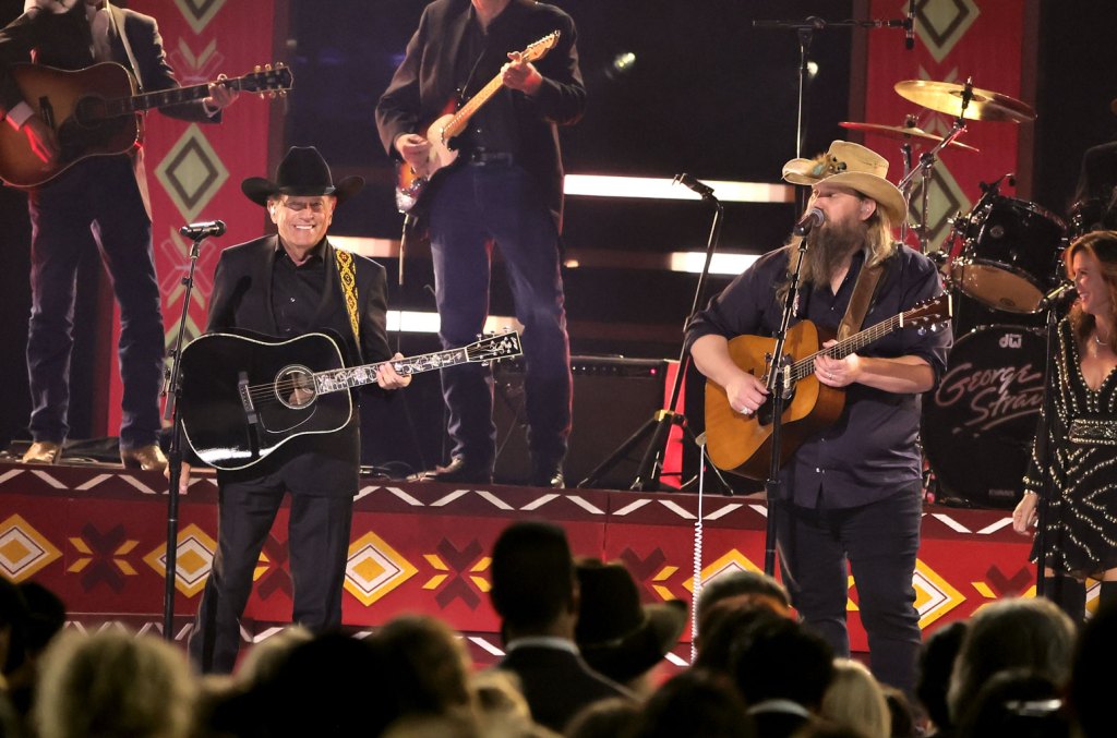 which-performance-at-the-2024-cma-awards-was-your-favorite? vote!