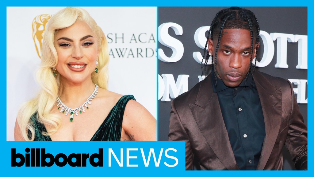 lady-gaga,-travis-scott-&-more-to-headline-coachella-2025-|-billboard news