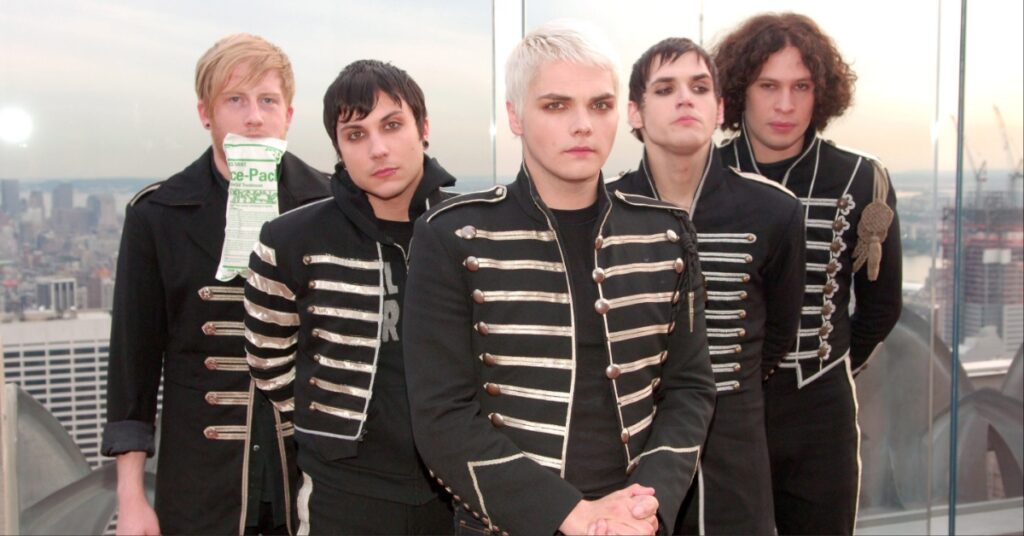 fan-poll:-5-best-songs-from-my-chemical-romance’s-the-black-parade