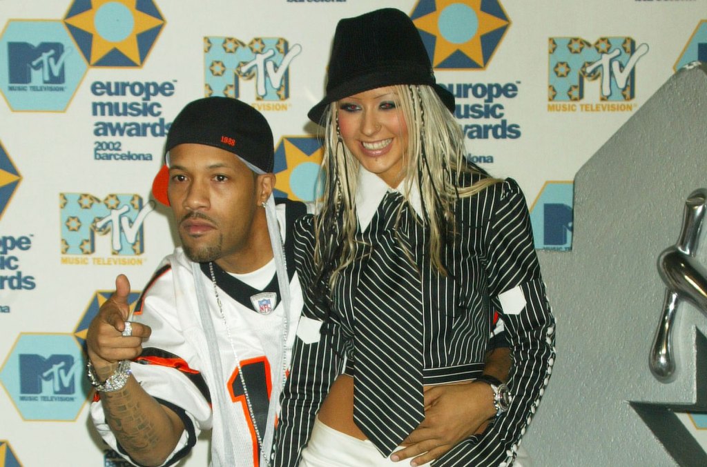 redman-reflects-on-receiving-a-$250,000-publishing-check-for-christina-aguilera’s-‘dirrty’