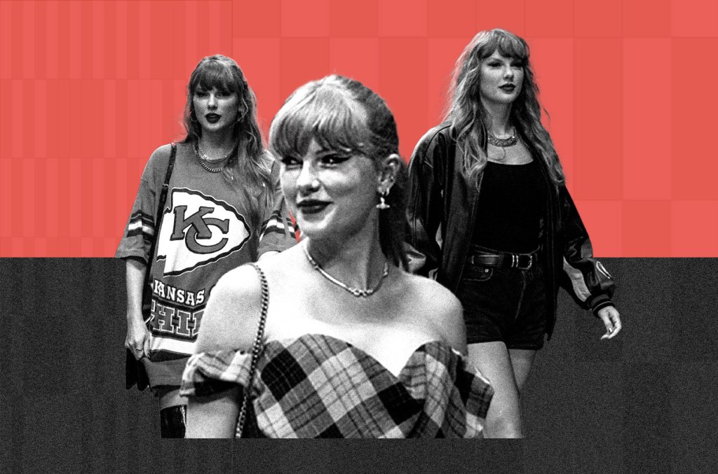 here-are-all-the-outfits-taylor-swift-has-worn-to-kansas-city-chiefs games