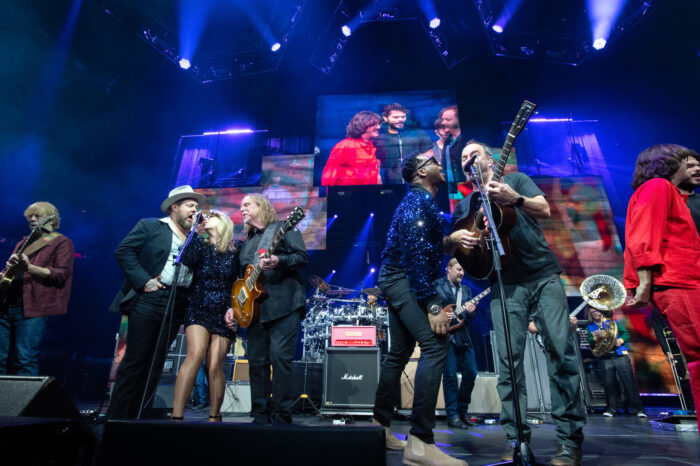 dave-matthews-band,-warren-haynes-band,-goose-and-nathaniel-rateliff-&-the-night-sweats-join-forces-for-soulshine-benefit-concert-at-madison-square-garden