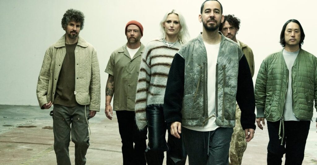 linkin-park-lands-at-no.-1-on-aria-chart-with-‘from-zero’