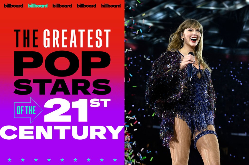 billboard’s-greatest-pop-stars-of-the-21st-century:-no.-2-— taylor swift