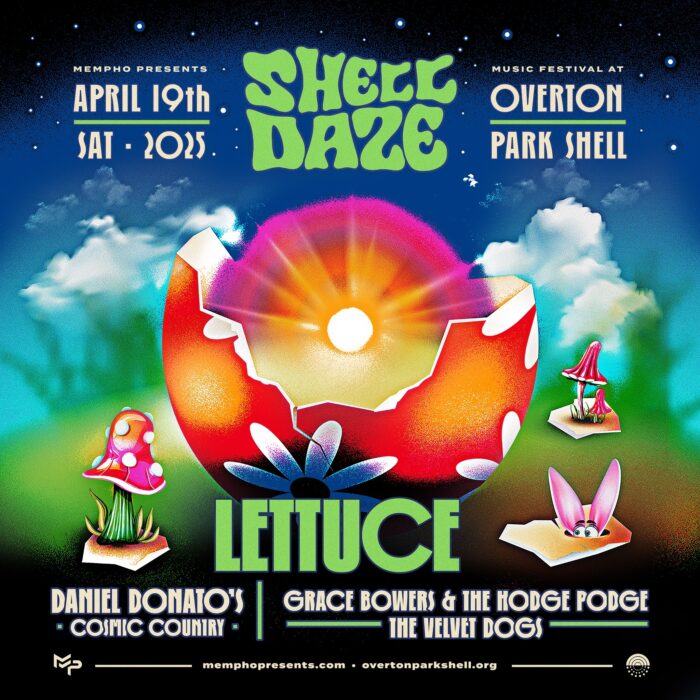 lettuce,-daniel-donato’s-cosmic-country-and-more-to-take-part-in-2025-shell-daze-music-festival