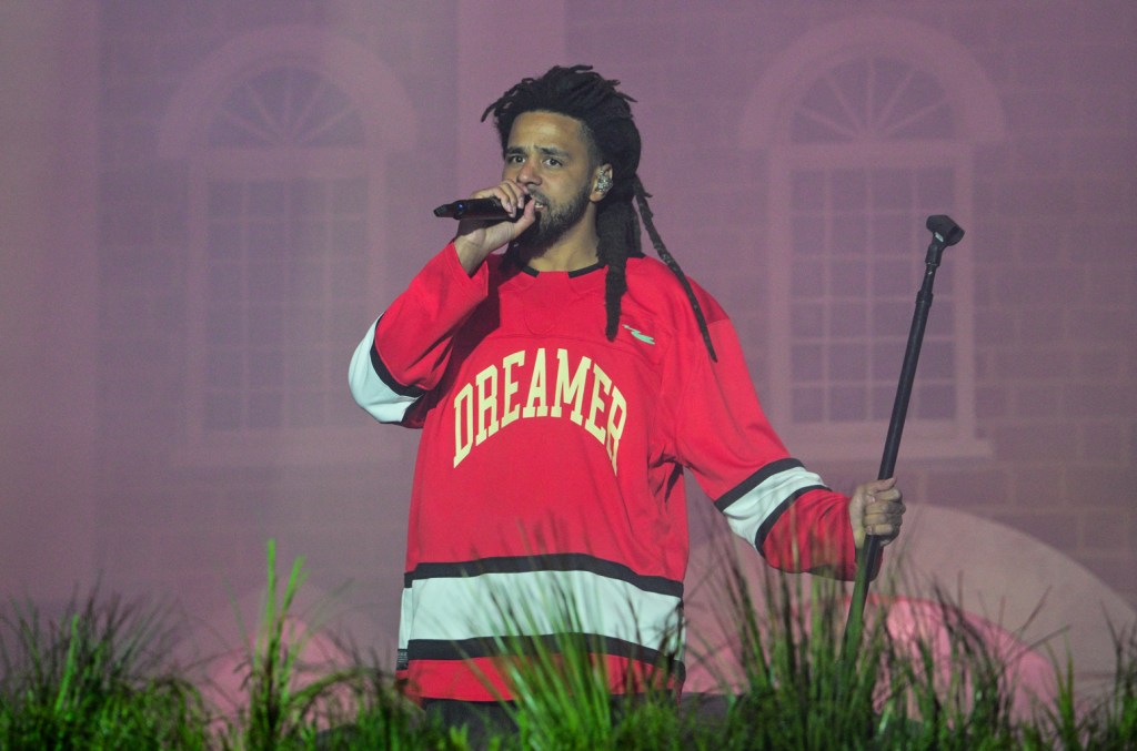 j.-cole-announces-return-of-dreamville-festival-in 2025