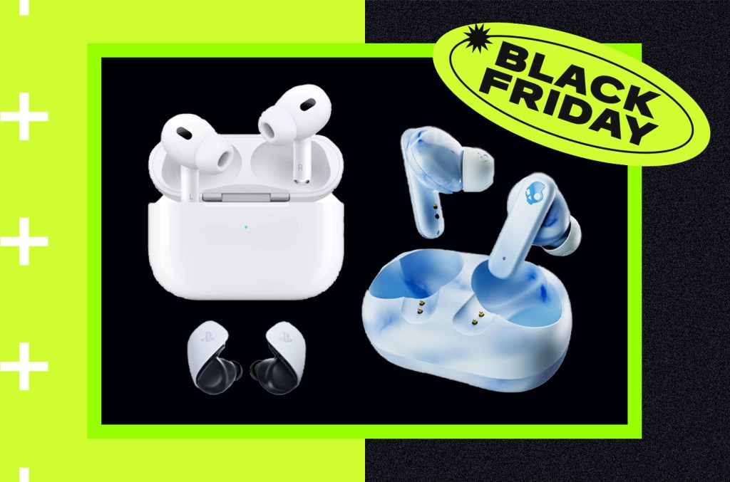 best-early-black-friday-deals-on-wireless-earbuds:-here’s-where-to-shop-bose,-apple-&-more online