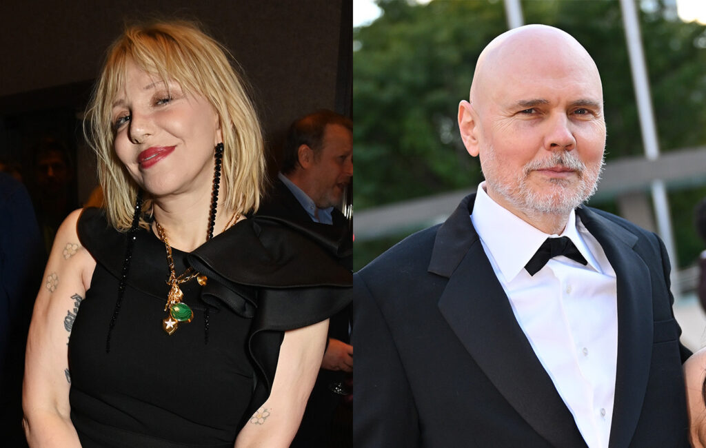 courtney-love-reacts-to-billy-corgan-bidding-on-her-handwritten-hole-‘violet’-lyrics