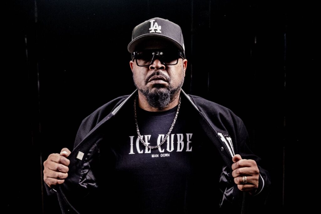 ‘the-ultimate-goal-is-to-rock-the-mic’:-ice-cube-and-the-strength-of-street-knowledge