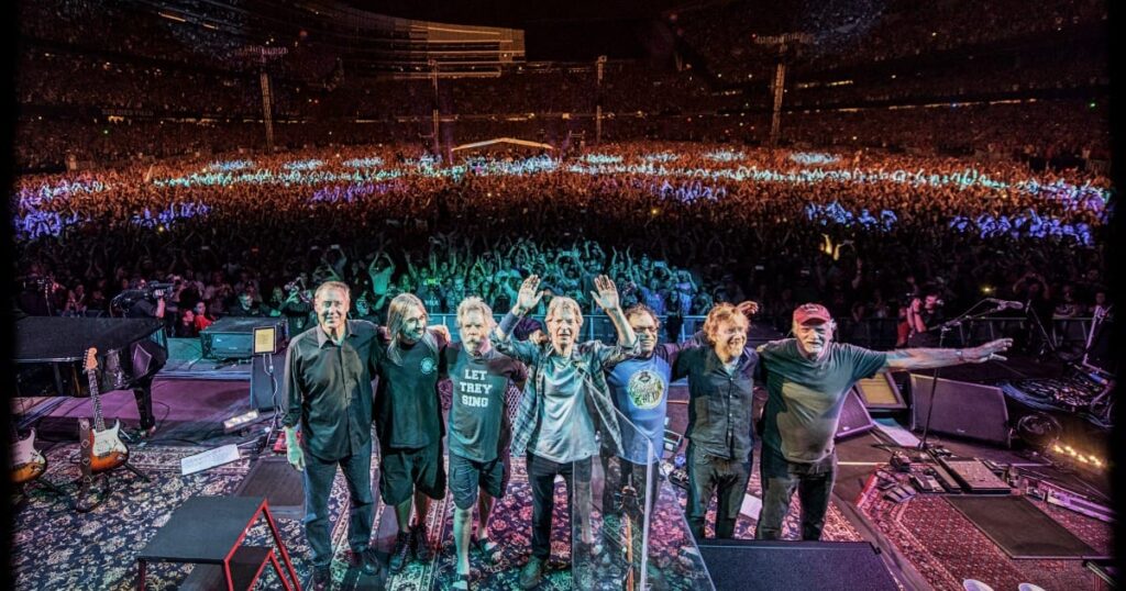 watch:-surviving-members-of-grateful-dead-remember-phil-lesh,-talk-band’s-60th-anniversary-on-‘cbs-mornings’