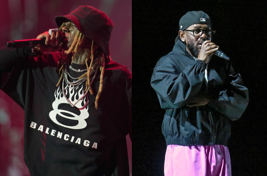 lil-wayne-reached-out-to-kendrick-lamar-over-‘gnx’-bars-&-compton-rapper-didn’t-respond,-says-joe budden