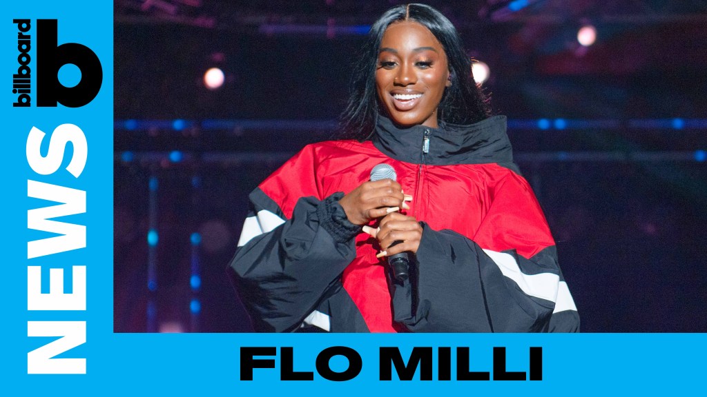 flo-milli-announces-her-pregnancy-|-billboard news