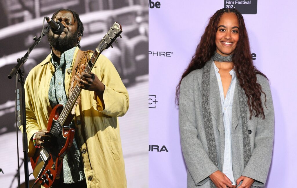 watch-michael-kiwanuka’s-trippy-‘one-and-only’-music-video,-directed-by-barack-obama’s-daughter-malia