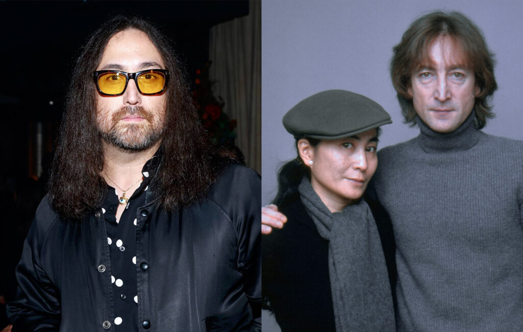 sean-ono-lennon-reflects-on-“legendary-love”-between-parents-john-and-yoko