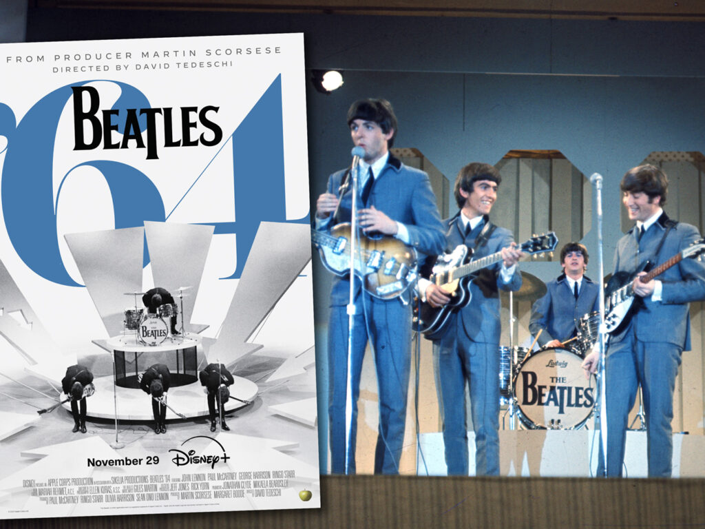 the-beatles:-beatles-’64