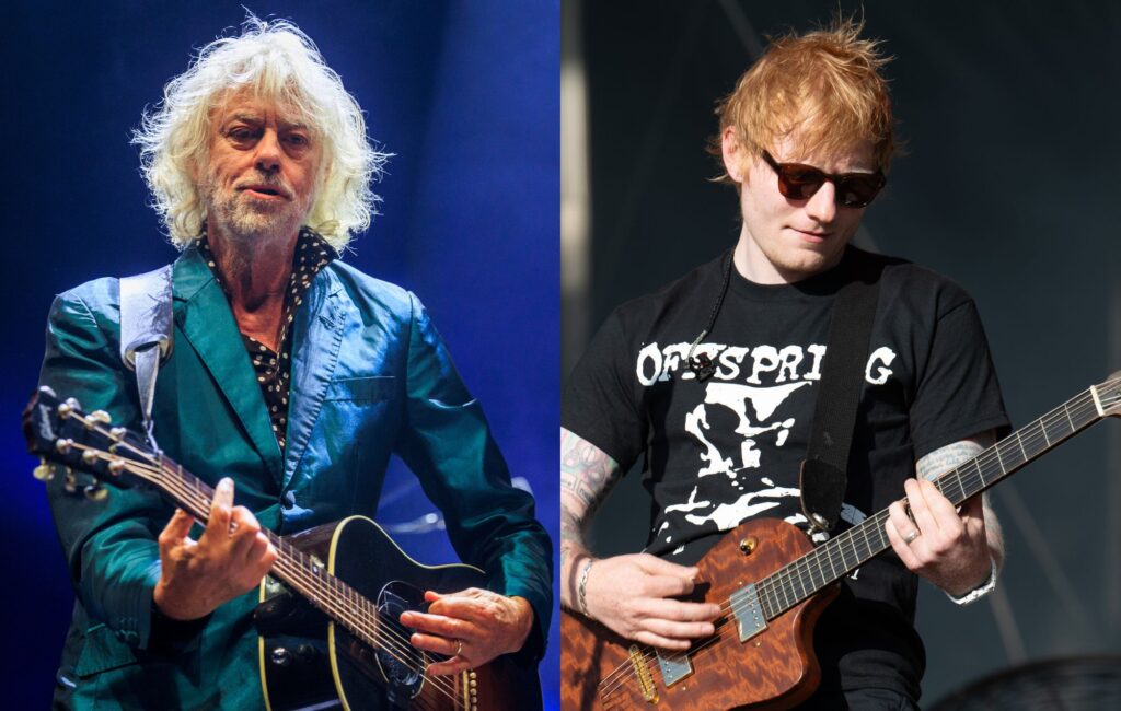 bob-geldof-says-he’ll-“have-a-talk”-with-ed-sheeran-about-band-aid-dispute