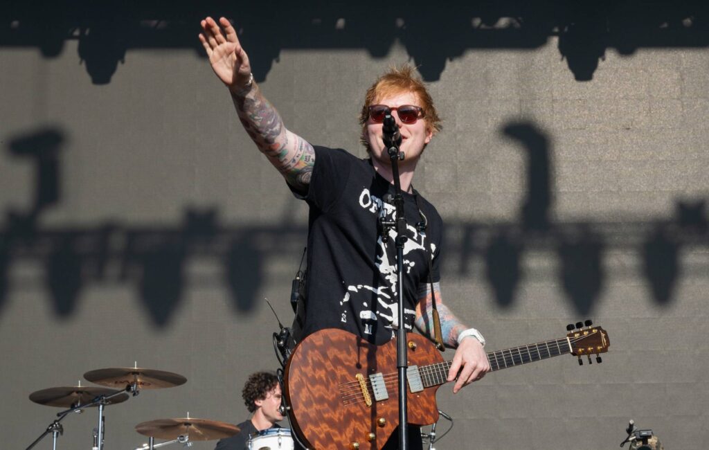 ed-sheeran-announces-2025-‘mathematics’-tour-dates-in-bhutan,-india,-bahrain-and-qatar